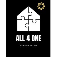 All 4 One BV logo - Similar company to Vip Clean Nv