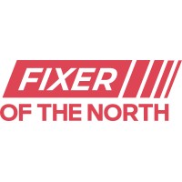 Fixer of the North logo - Similar company to Aika Intelligence