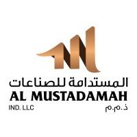 Al Mustadamah Industries LLC UAE ( In KSA we are known as Saleh Yousef Al Dossary & Sons Co. Ltd) logo - Similar company to Aimdesign