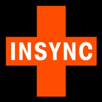 InSync PLUS logo - Similar company to Fraser Communications