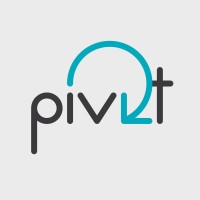 Pivot Finance CR logo - Similar company to Quantum Coaching Group