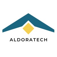 AldoraTech logo - Similar company to Dronevalley