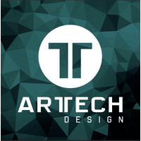 ART TECH DESIGN logo - Similar company to Art Tech