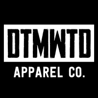 DTMWTD Apparel Co. logo - Similar company to Double O'S Coffee