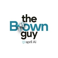 The Brown Guy - Marketing Agency logo - Similar company to Guy Brown