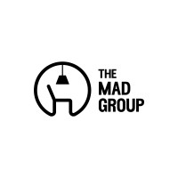 theMADgroup logo - Similar company to Offtec Arabia