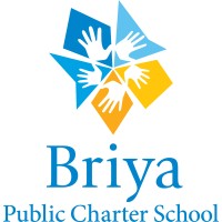 Briya Public Charter School logo - Similar company to Elsie Whitlow Stokes Community Freedom Public Charter School