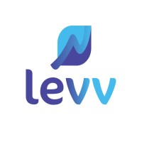 Levv logo - Similar company to Castanho Doc
