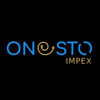 ONESTO IMPEX logo - Similar company to Adk Globex