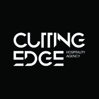 The Cutting Edge Agency logo - Similar company to Smart Macadam