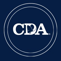 CDA logo - Similar company to Espa | Enterprise Storage Provider Accelerator