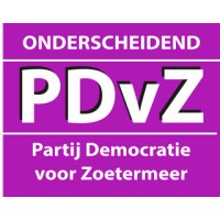 Partij Democratie voor Zoetermeer - PDvZ