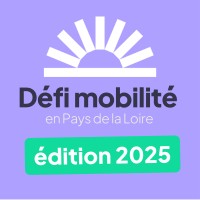 Défi Mobilité Pays de la Loire logo - Similar company to Association Alisée