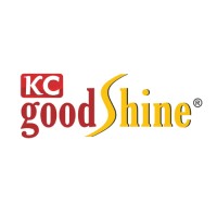 KC Good Shine | Krista logo - Similar company to Gladrap
