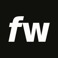 Fourthwall logo - Similar company to Famous Birthdays