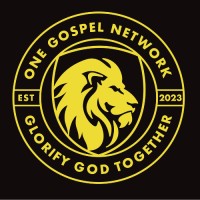 One Gospel Network logo - Similar company to Deidox - Media Missions