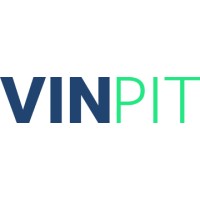 VinPit logo - Similar company to Adiflip