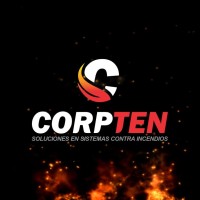 CORPORACION TENAZOA logo - Similar company to Firemed