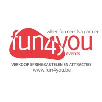 Fun4you Events logo - Similar company to Fun4U
