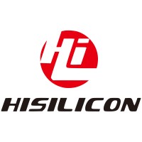 Hisilicon logo - Similar company to Smic
