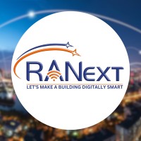 RANext Technologies Private Limited logo - Similar company to Radius Infratel Pvt Ltd