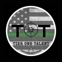 Tier One Talent & Intel Recruiting LLC logo - Similar company to Trepa Technologies