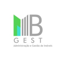 MB Gest logo - Similar company to Happy Condomínios