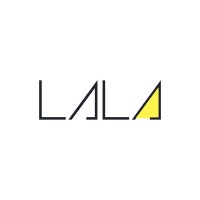 LALA Studio logo - Similar company to Flashcube Labs