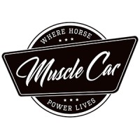 Muscle Car UK logo - Similar company to Hwm Sports Cars