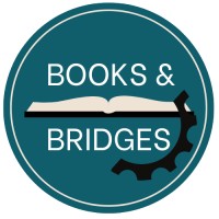 Books & Bridges logo - Similar company to Care4Kiddos