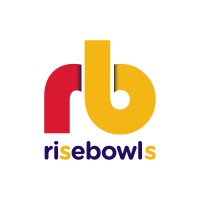 RiseBowls logo - Similar company to Honest Food Talks