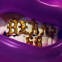 Beans Sr logo - Similar company to Oskar Illustration
