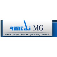 Rimtaj Industries MG (Pvt) Ltd logo - Similar company to Mg Industries