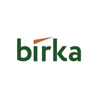 Birka logo - Similar company to Immergrün Construções Inteligentes Ltda