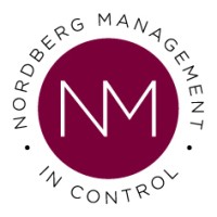 Nordberg Management AB logo - Similar company to Vettertech Machinery