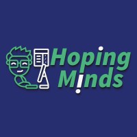 HopingMinds logo - Similar company to Pisoft Informatics Pvt. Ltd.