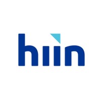 Hiin Holdings logo - Similar company to Cosmic Group