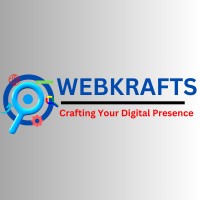 WEB-KRAFTS logo - Similar company to Design Distillery Ltd