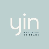 Yin Wellness Brisbane logo - Similar company to Wellness @ Wilston