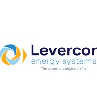 Levercor Energy Systems logo - Similar company to Micro-Renewable Solutions