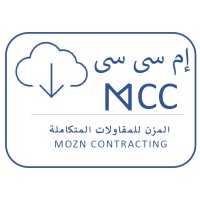 MCC - Mozn Contracting Company logo - Similar company to Modern Construction Company (Mcc)