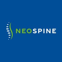 NEOSPINE logo - Similar company to Coast Med Device