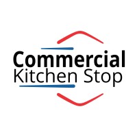 Commercial Kitchen Stop logo - Similar company to Serv-Ware Products