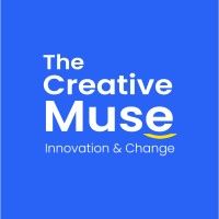 The Creative Muse logo - Similar company to Studio Sage