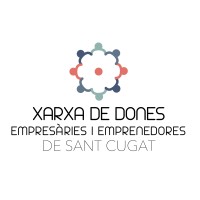 XARXA DONES EMPRESÀRIES I EMPRENEDORES DE SANT CUGAT logo - Similar company to Ade Vallès