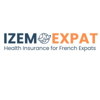 Izem Expat logo - Similar company to Axece Assurances