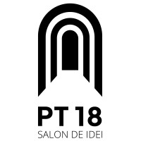 PT18 logo - Similar company to Web2Print Bucuresti