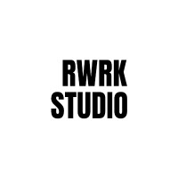 RwrkStudio logo - Similar company to Dudgeon Sofas