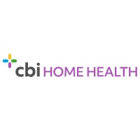 CBI Home Health logo - Similar company to Rhealize