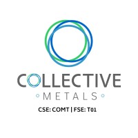 Collective Metals Inc. logo - Similar company to Devienne Mok, Cpa